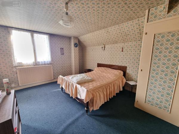 Maison à vendre à Rouen en Seine-Maritime (76000), ref : RO_VS_220   
Décroizilles
