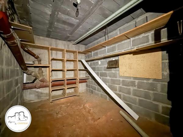Avrillé (49240) Appartement 4 chambres - Parc st Nicolas 83 m2