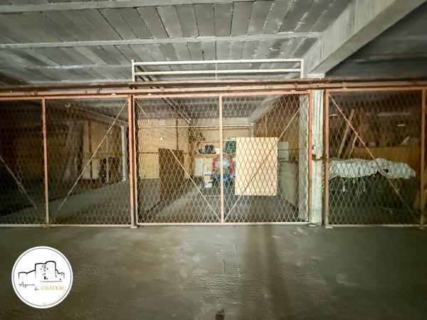 Avrillé (49240) Appartement 4 chambres - Parc st Nicolas 83 m2