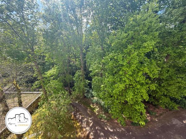 Avrillé (49240) Appartement 4 chambres - Parc st Nicolas 83 m2