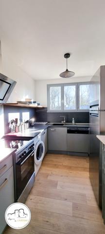 Avrillé (49240) Appartement 4 chambres - Parc st Nicolas 83 m2