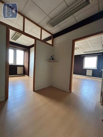 Local commercial à vendre 96m²