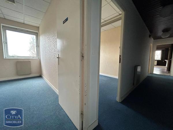 Local commercial à vendre 96m²