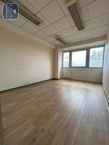 Local commercial à vendre 96m²