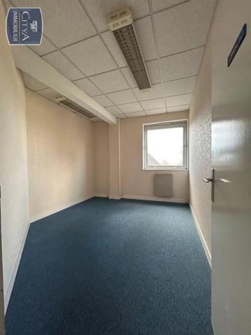 Local commercial à vendre 96m²