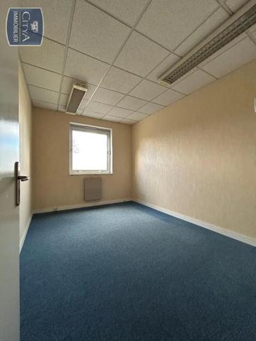 Local commercial à vendre 96m²