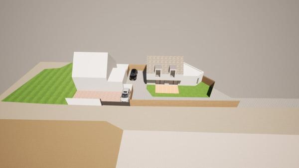 Saint-Gildas-de-Rhuys : Villa à proximité des plus belles plages