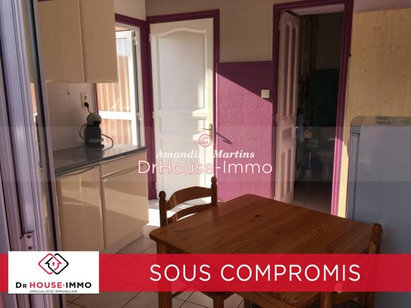 Maison à vendre 13 pièces de 240 m²