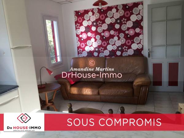 Maison à vendre 13 pièces de 240 m²