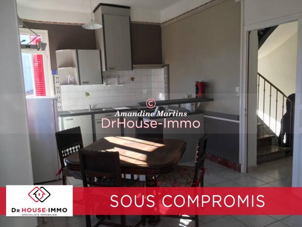 Maison à vendre 13 pièces de 240 m²