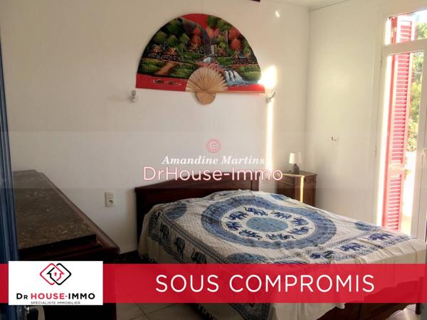 Maison à vendre 13 pièces de 240 m²