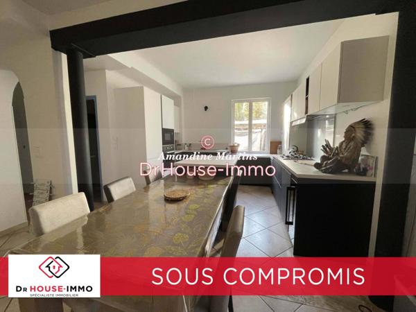 Maison à vendre 13 pièces de 240 m²