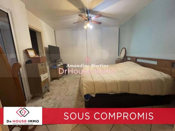 Maison à vendre 13 pièces de 240 m²