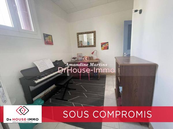 Maison à vendre 13 pièces de 240 m²