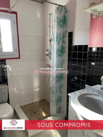 Maison à vendre 13 pièces de 240 m²