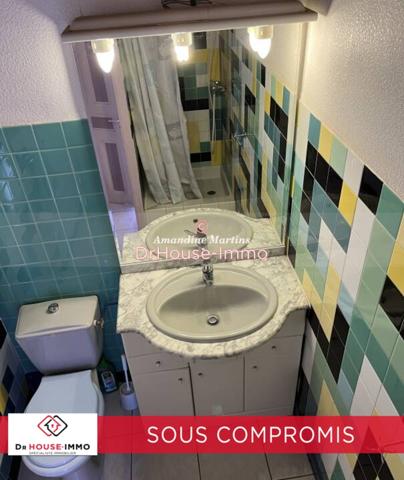 Maison à vendre 13 pièces de 240 m²