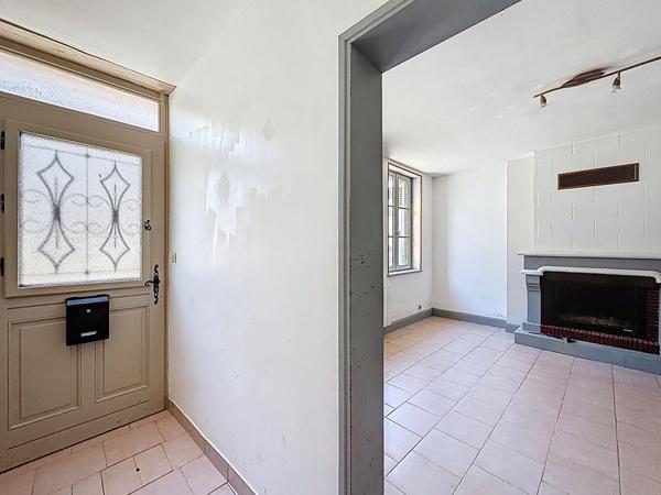 Achat maison Limeray 110 m² 3 chambres