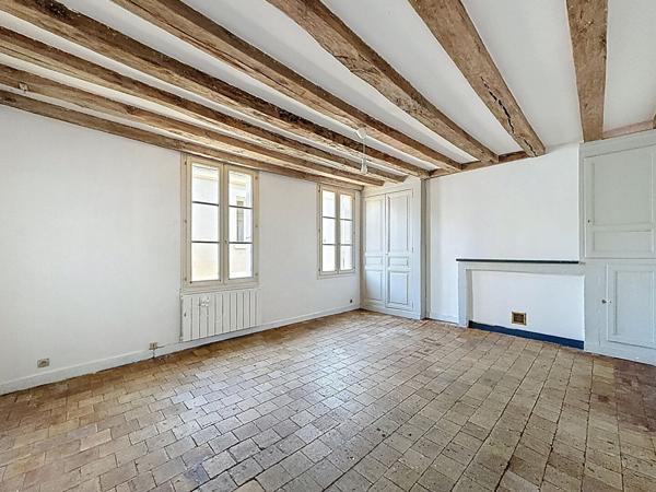 Achat maison Limeray 110 m² 3 chambres