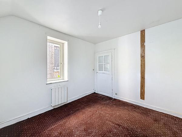 Achat maison Limeray 110 m² 3 chambres