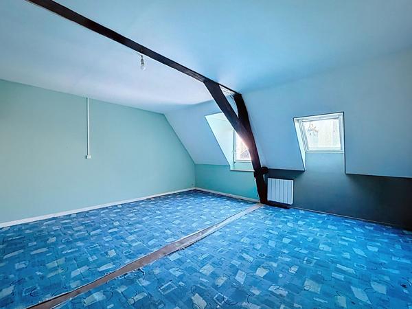 Achat maison Limeray 110 m² 3 chambres