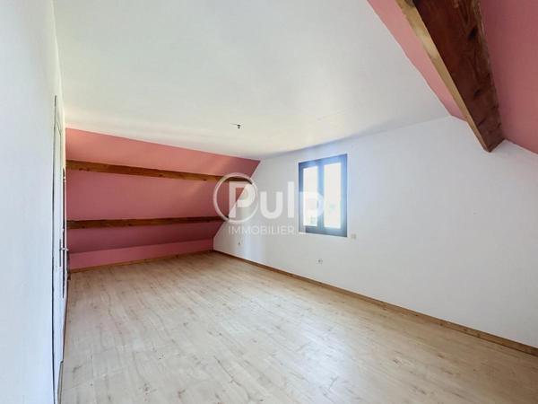 Maison à vendre à Hesdin - Réf. hesf185