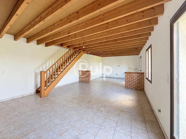 Maison à vendre à Hesdin - Réf. hesf185