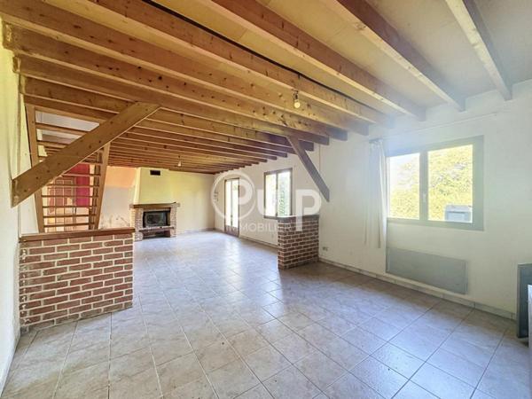 Maison à vendre à Hesdin - Réf. hesf185