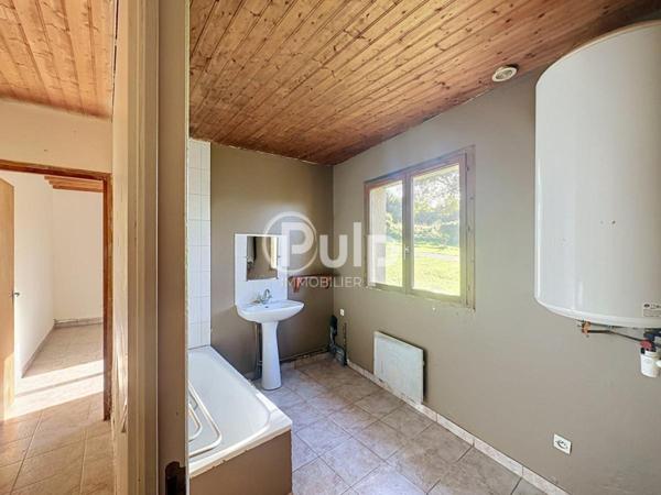 Maison à vendre à Hesdin - Réf. hesf185