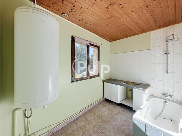 Maison à vendre à Hesdin - Réf. hesf185