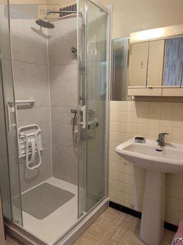 Maison à vendre à Fresnay-sur-Sarthe dans la Sarthe (72130), ref : 13827/620