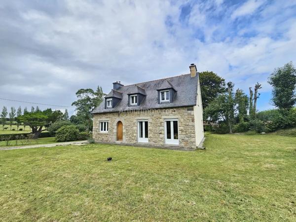 Vente Maison 5 pièces 142 m2 à Guingamp