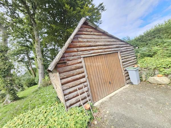 Vente Maison 5 pièces 142 m2 à Guingamp