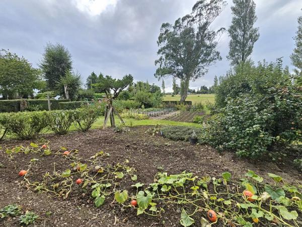 Vente Maison 5 pièces 142 m2 à Guingamp