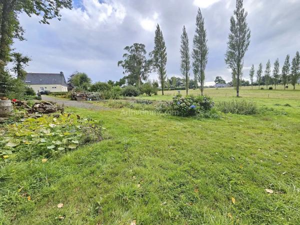 Vente Maison 5 pièces 142 m2 à Guingamp