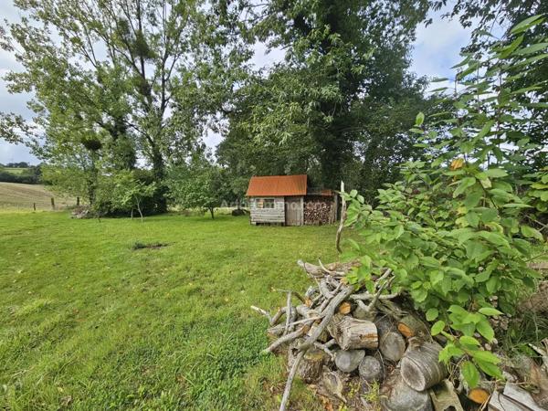 Vente Maison 5 pièces 142 m2 à Guingamp