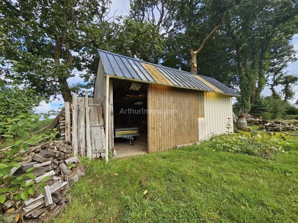 Vente Maison 5 pièces 142 m2 à Guingamp