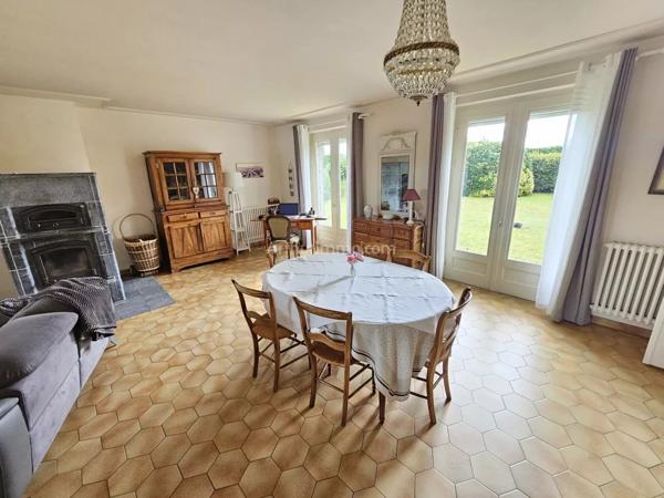 Vente Maison 5 pièces 142 m2 à Guingamp