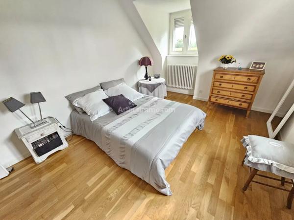 Vente Maison 5 pièces 142 m2 à Guingamp