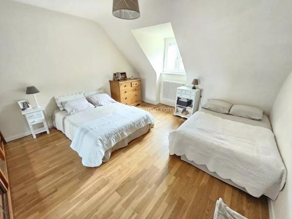 Vente Maison 5 pièces 142 m2 à Guingamp