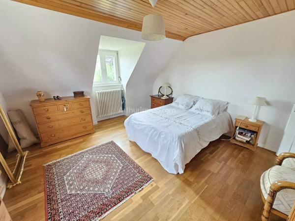 Vente Maison 5 pièces 142 m2 à Guingamp