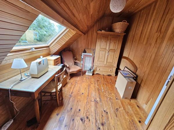 Vente Maison 5 pièces 142 m2 à Guingamp