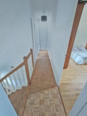 Vente Maison 5 pièces 142 m2 à Guingamp