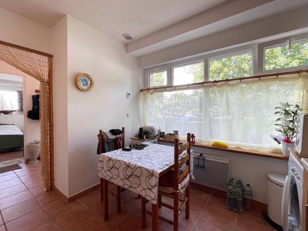 Loctudy Centre-ville, maison familiale 190 m2 avec appartement T2 attenant