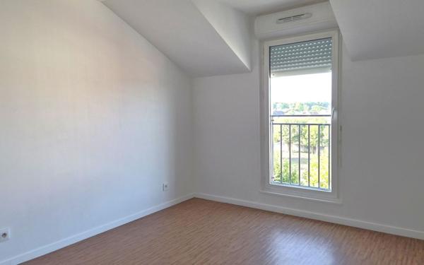 Appartement à vendre    3 pièces •  Quincy-sous-Sénart