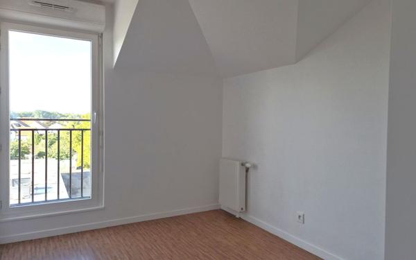 Appartement à vendre    3 pièces •  Quincy-sous-Sénart