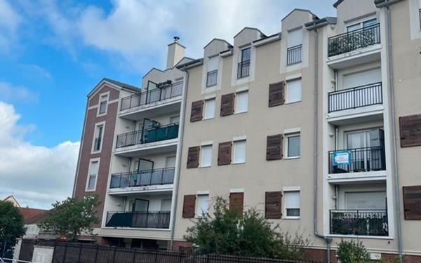 Appartement à vendre    3 pièces •  Quincy-sous-Sénart