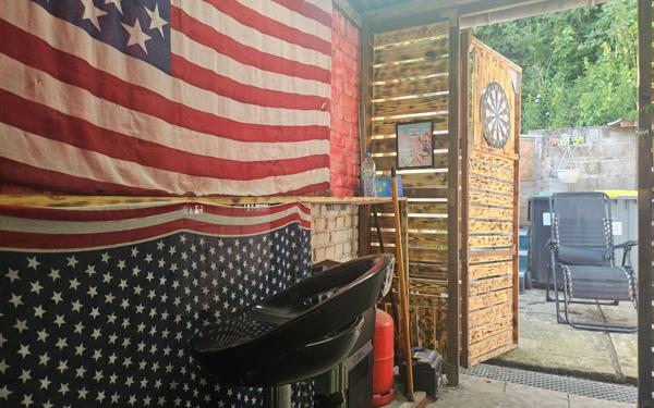 Maison à vendre    2 pièces •  Saint-Léger-lès-Domart