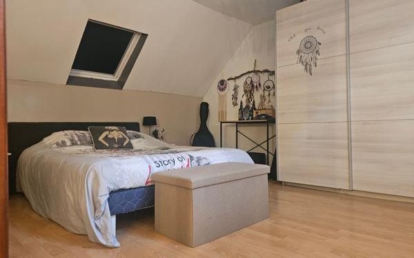 Maison à vendre    2 pièces •  Saint-Léger-lès-Domart