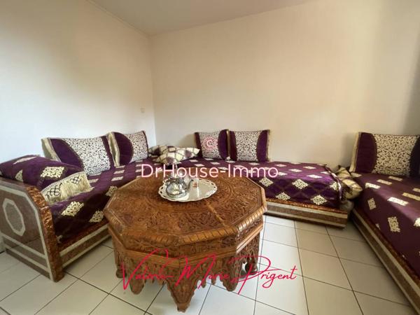 Appartement à vendre 4 pièces de 66 m²