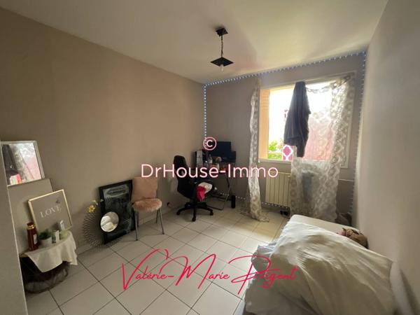 Appartement à vendre 4 pièces de 66 m²